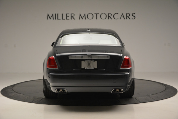 Used 2013 Rolls-Royce Ghost for sale Sold at Pagani of Greenwich in Greenwich CT 06830 7