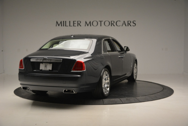 Used 2013 Rolls-Royce Ghost for sale Sold at Pagani of Greenwich in Greenwich CT 06830 8