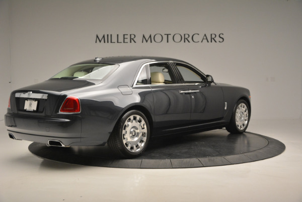 Used 2013 Rolls-Royce Ghost for sale Sold at Pagani of Greenwich in Greenwich CT 06830 9