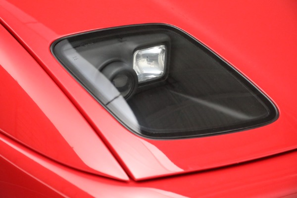 Used 1995 Ferrari 512M for sale Sold at Pagani of Greenwich in Greenwich CT 06830 23