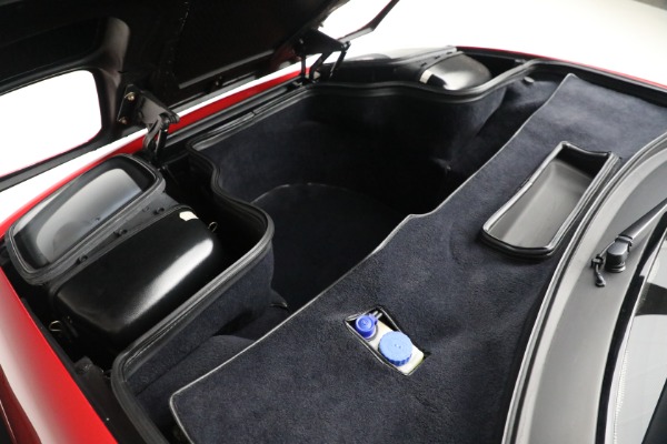 Used 1995 Ferrari 512M for sale Sold at Pagani of Greenwich in Greenwich CT 06830 25