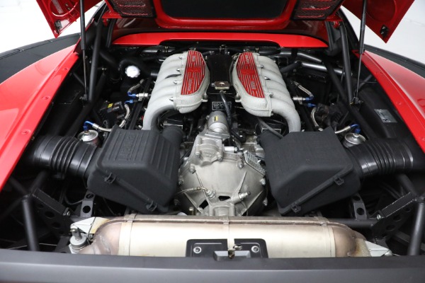 Used 1995 Ferrari 512M for sale Sold at Pagani of Greenwich in Greenwich CT 06830 27
