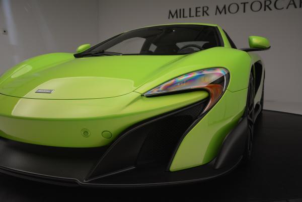 Used 2016 McLaren 675LT for sale Sold at Pagani of Greenwich in Greenwich CT 06830 14