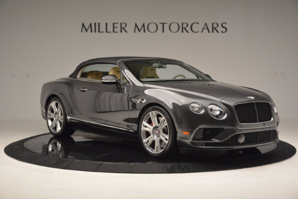 Used 2017 Bentley Continental GT V8 S for sale Sold at Pagani of Greenwich in Greenwich CT 06830 20