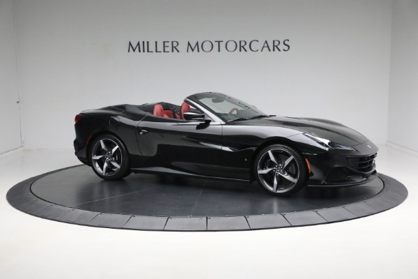 Used 2023 Ferrari Portofino M for sale Call for price at Pagani of Greenwich in Greenwich CT 06830 10
