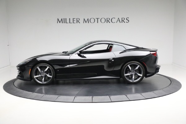 Used 2023 Ferrari Portofino M for sale Call for price at Pagani of Greenwich in Greenwich CT 06830 14