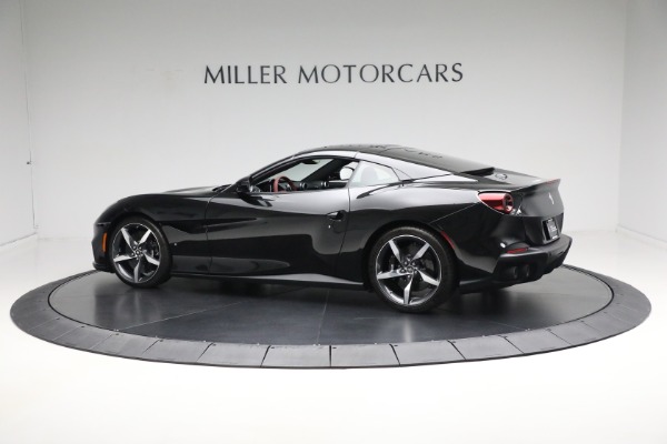 Used 2023 Ferrari Portofino M for sale Call for price at Pagani of Greenwich in Greenwich CT 06830 15