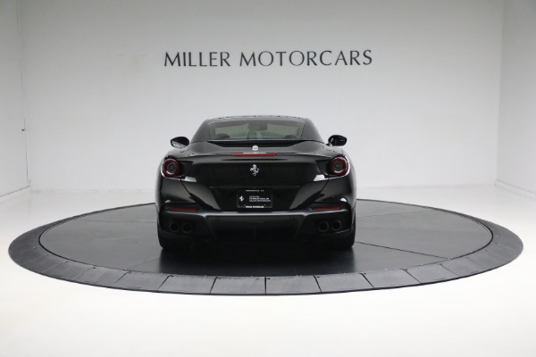 Used 2023 Ferrari Portofino M for sale Call for price at Pagani of Greenwich in Greenwich CT 06830 16