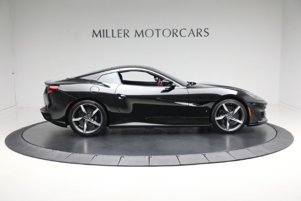 Used 2023 Ferrari Portofino M for sale Call for price at Pagani of Greenwich in Greenwich CT 06830 18