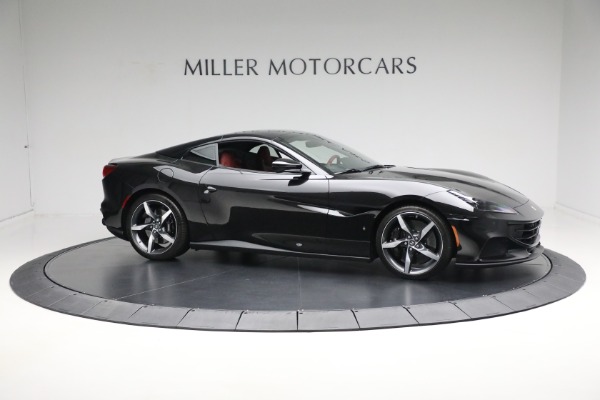 Used 2023 Ferrari Portofino M for sale Call for price at Pagani of Greenwich in Greenwich CT 06830 19