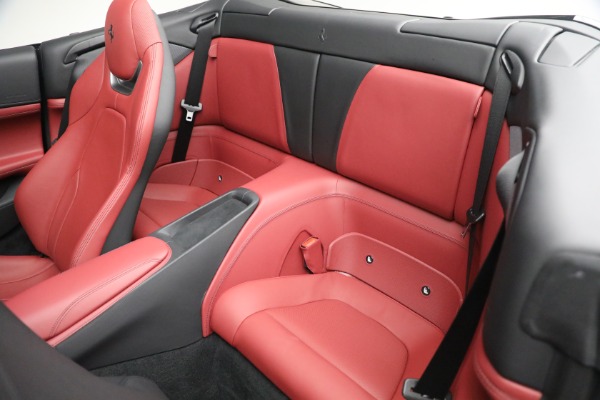 Used 2023 Ferrari Portofino M for sale Call for price at Pagani of Greenwich in Greenwich CT 06830 23
