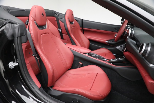 Used 2023 Ferrari Portofino M for sale Call for price at Pagani of Greenwich in Greenwich CT 06830 25