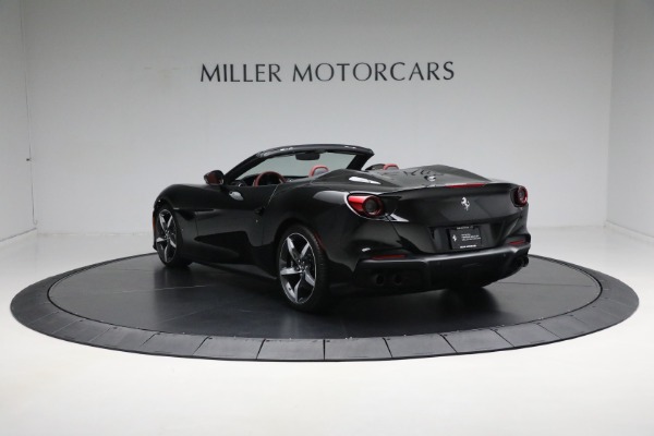 Used 2023 Ferrari Portofino M for sale Call for price at Pagani of Greenwich in Greenwich CT 06830 5