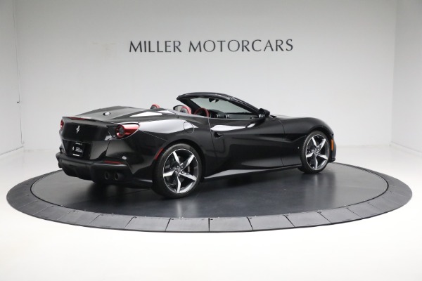 Used 2023 Ferrari Portofino M for sale Call for price at Pagani of Greenwich in Greenwich CT 06830 8