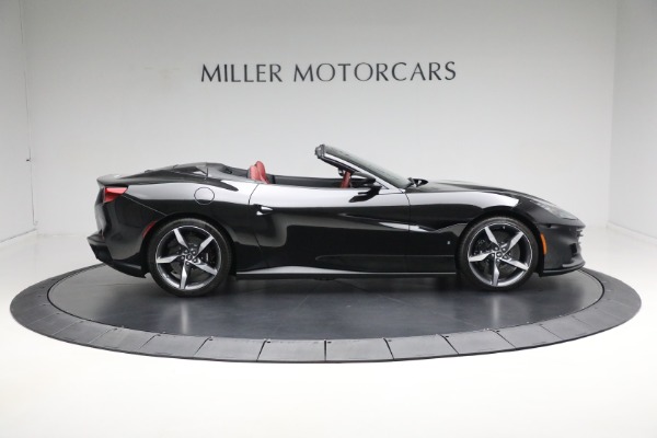 Used 2023 Ferrari Portofino M for sale Call for price at Pagani of Greenwich in Greenwich CT 06830 9