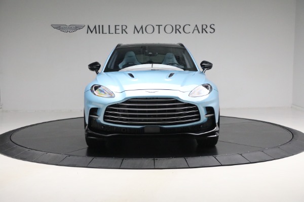 Used 2024 Aston Martin DBX 707 for sale Sold at Pagani of Greenwich in Greenwich CT 06830 11