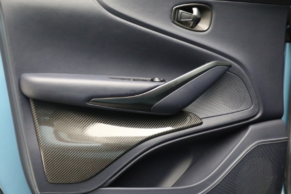 Used 2024 Aston Martin DBX 707 for sale Sold at Pagani of Greenwich in Greenwich CT 06830 13
