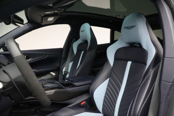 Used 2024 Aston Martin DBX 707 for sale Sold at Pagani of Greenwich in Greenwich CT 06830 15