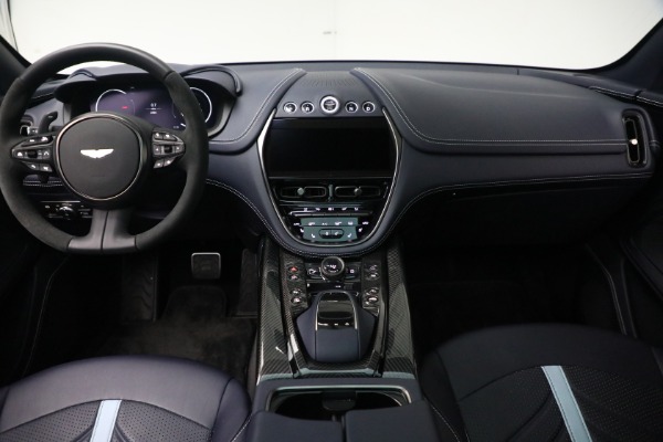Used 2024 Aston Martin DBX 707 for sale Sold at Pagani of Greenwich in Greenwich CT 06830 18