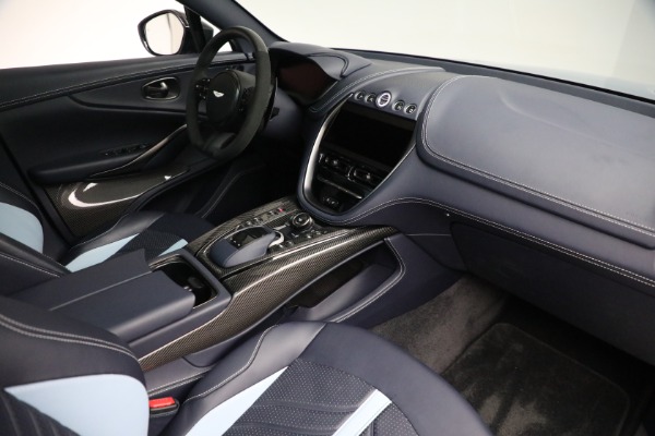 Used 2024 Aston Martin DBX 707 for sale Sold at Pagani of Greenwich in Greenwich CT 06830 20