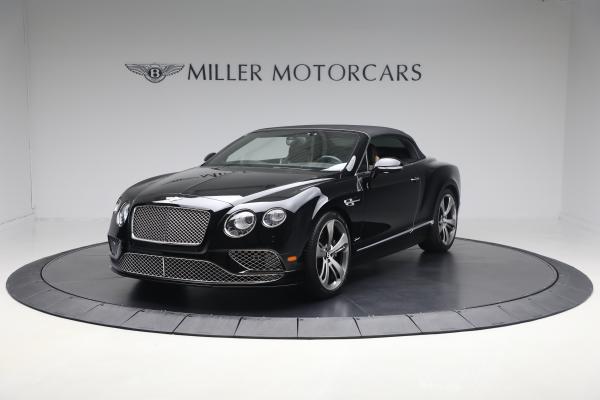 Used 2016 Bentley Continental GT Speed for sale Sold at Pagani of Greenwich in Greenwich CT 06830 14