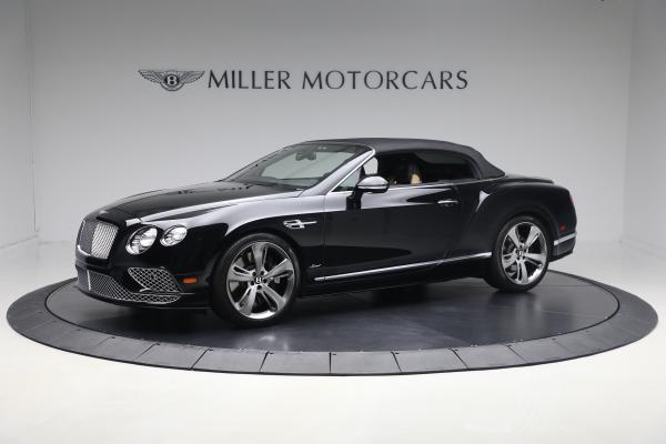 Used 2016 Bentley Continental GT Speed for sale Sold at Pagani of Greenwich in Greenwich CT 06830 15