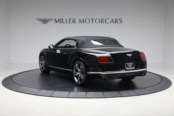 Used 2016 Bentley Continental GT Speed for sale Sold at Pagani of Greenwich in Greenwich CT 06830 18