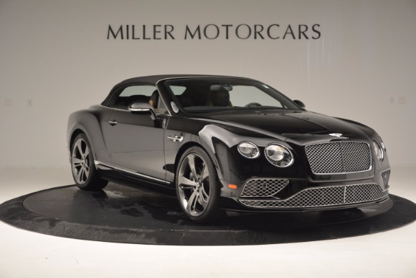 Used 2016 Bentley Continental GT Speed for sale Sold at Pagani of Greenwich in Greenwich CT 06830 20