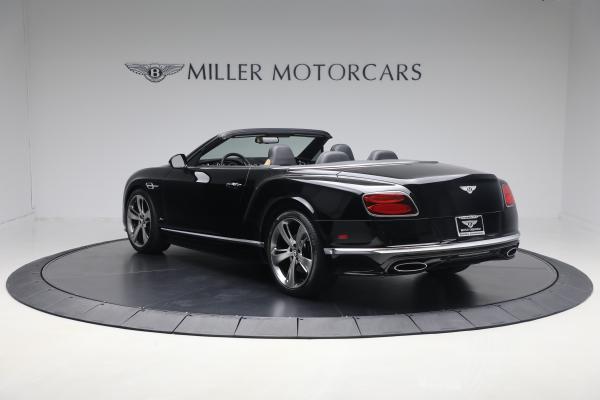 Used 2016 Bentley Continental GT Speed for sale Sold at Pagani of Greenwich in Greenwich CT 06830 5