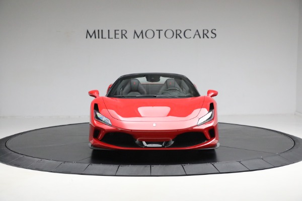 Used 2023 Ferrari F8 Spider for sale Sold at Pagani of Greenwich in Greenwich CT 06830 12