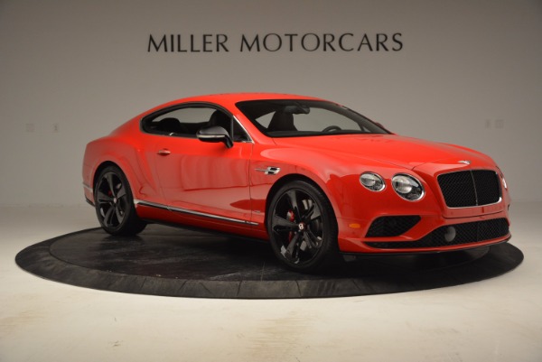 Used 2016 Bentley Continental GT V8 S for sale Sold at Pagani of Greenwich in Greenwich CT 06830 11