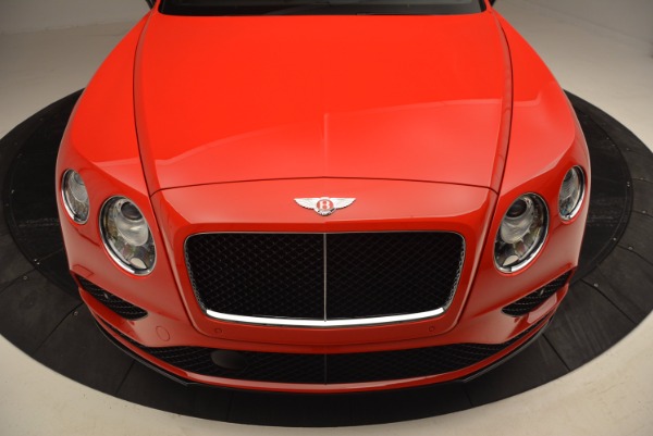 Used 2016 Bentley Continental GT V8 S for sale Sold at Pagani of Greenwich in Greenwich CT 06830 13