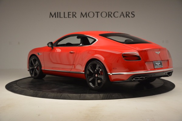 Used 2016 Bentley Continental GT V8 S for sale Sold at Pagani of Greenwich in Greenwich CT 06830 5