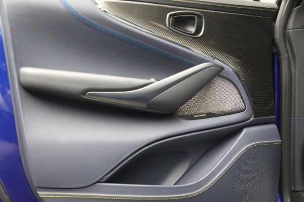 New 2025 Aston Martin DBX 707 for sale Sold at Pagani of Greenwich in Greenwich CT 06830 13