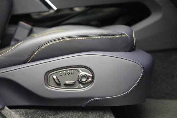 New 2025 Aston Martin DBX 707 for sale Sold at Pagani of Greenwich in Greenwich CT 06830 18