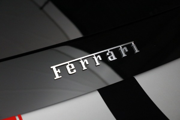 Used 2020 Ferrari 488 Pista for sale Sold at Pagani of Greenwich in Greenwich CT 06830 28