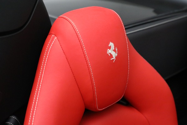 Used 2017 Ferrari 488 Spider for sale Sold at Pagani of Greenwich in Greenwich CT 06830 28