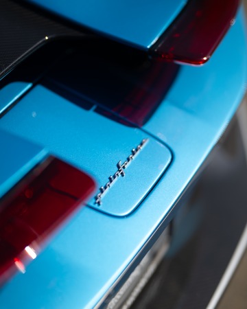 Used 2023 Pininfarina Battista for sale Sold at Pagani of Greenwich in Greenwich CT 06830 10