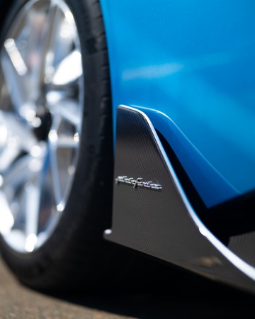 Used 2023 Pininfarina Battista for sale Sold at Pagani of Greenwich in Greenwich CT 06830 12