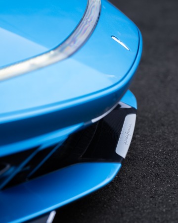 Used 2023 Pininfarina Battista for sale Sold at Pagani of Greenwich in Greenwich CT 06830 16