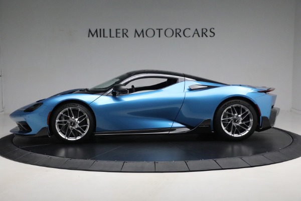 Used 2023 Pininfarina Battista for sale Sold at Pagani of Greenwich in Greenwich CT 06830 26