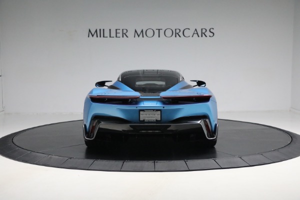 Used 2023 Pininfarina Battista for sale Sold at Pagani of Greenwich in Greenwich CT 06830 28