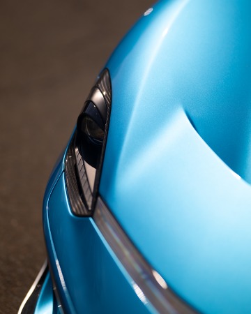 Used 2023 Pininfarina Battista for sale Sold at Pagani of Greenwich in Greenwich CT 06830 9