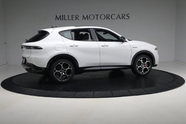 Used 2024 Alfa Romeo Tonale Veloce for sale $29,900 at Pagani of Greenwich in Greenwich CT 06830 16