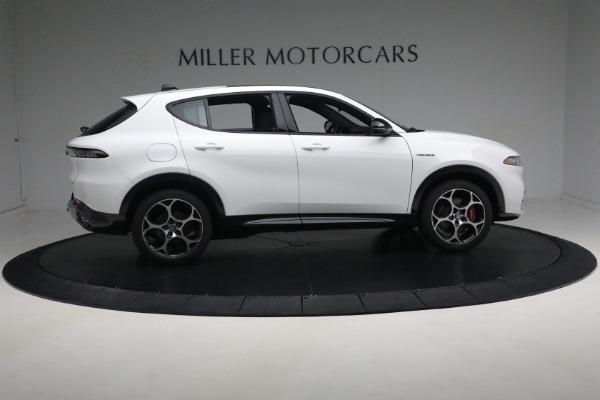 Used 2024 Alfa Romeo Tonale Veloce for sale $29,900 at Pagani of Greenwich in Greenwich CT 06830 17