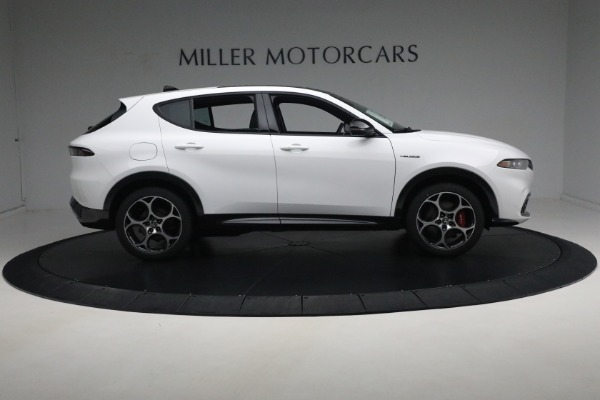 Used 2024 Alfa Romeo Tonale Veloce for sale $29,900 at Pagani of Greenwich in Greenwich CT 06830 18