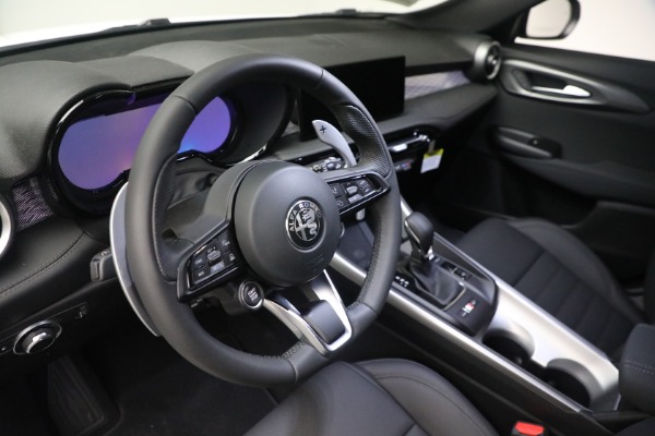 Used 2024 Alfa Romeo Tonale Veloce for sale $29,900 at Pagani of Greenwich in Greenwich CT 06830 19