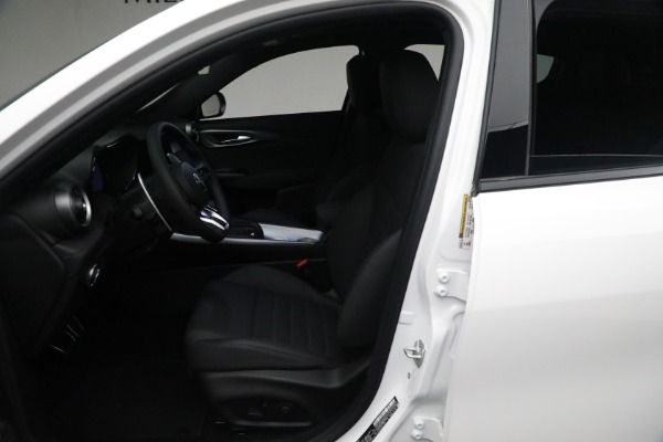 Used 2024 Alfa Romeo Tonale Veloce for sale $29,900 at Pagani of Greenwich in Greenwich CT 06830 20