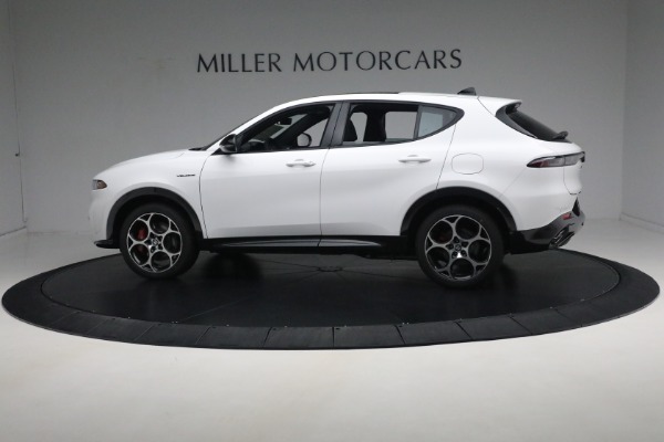 Used 2024 Alfa Romeo Tonale Veloce for sale $29,900 at Pagani of Greenwich in Greenwich CT 06830 5