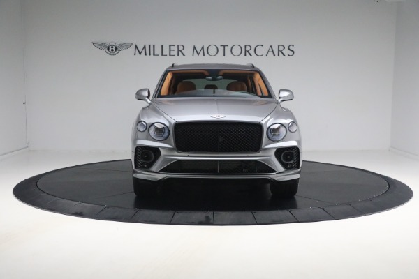Used 2023 Bentley Bentayga Azure Hybrid for sale Sold at Pagani of Greenwich in Greenwich CT 06830 15